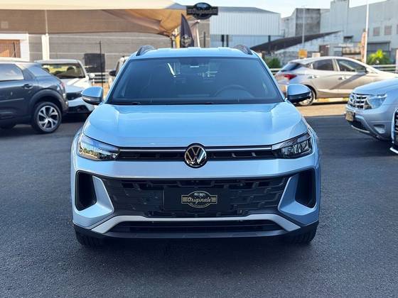 VOLKSWAGEN TERA 1.0 170 TSI HIGH AUTOMÁTICO